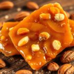 almond brittle