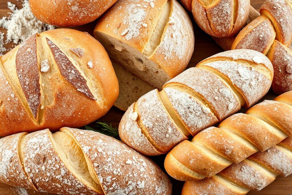 artisan italian bread