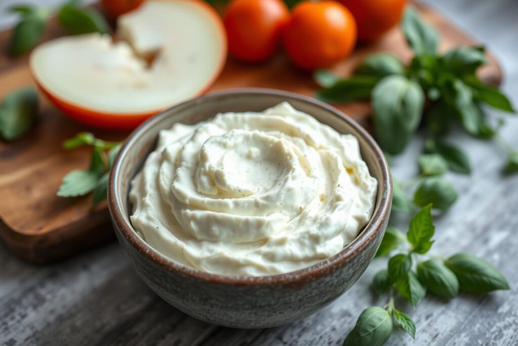 cashew ricotta