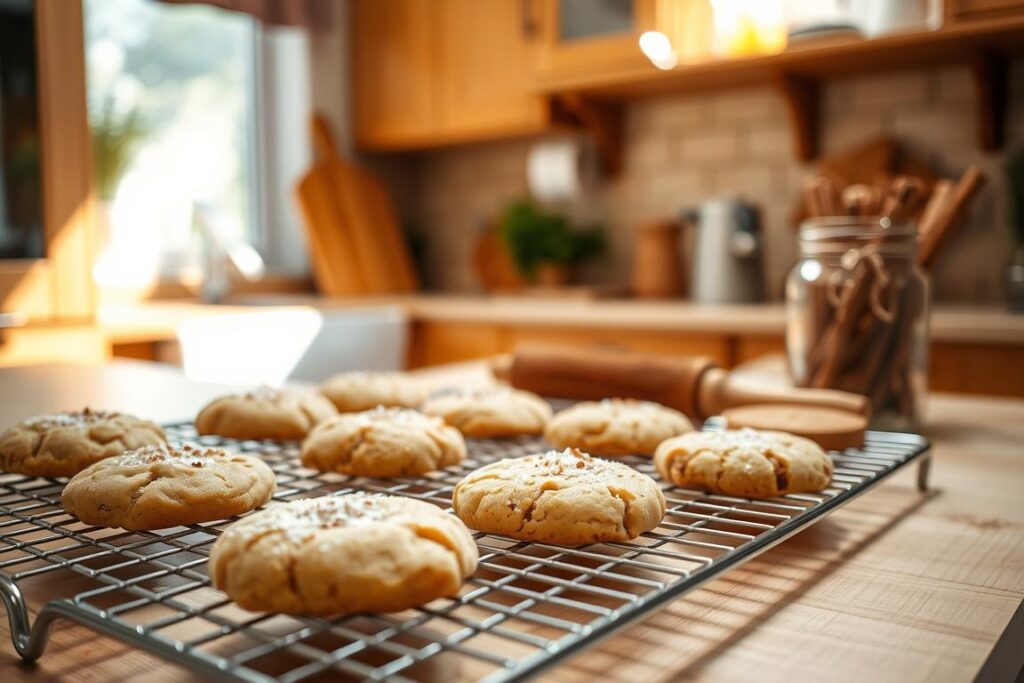 cinnamon cookies