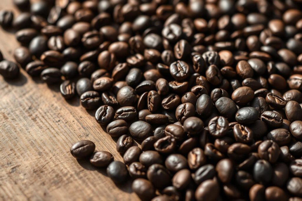 coffee beans