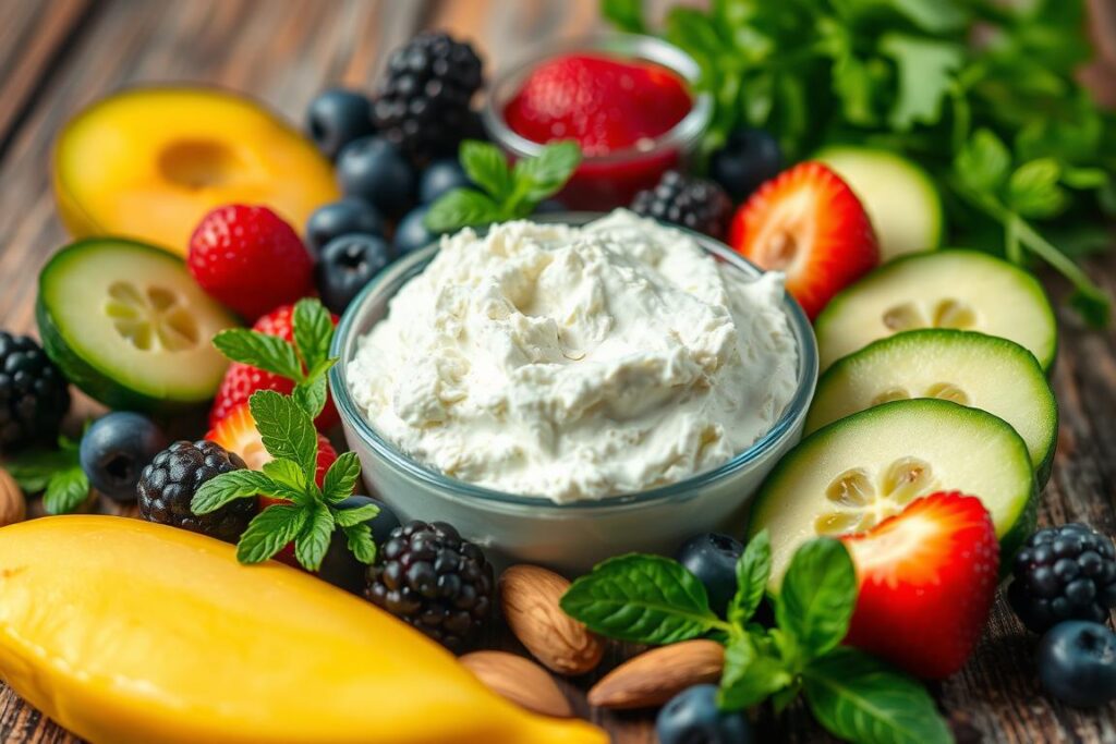 cottage cheese benefits