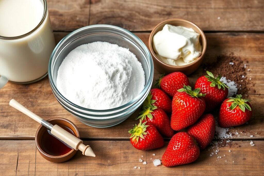 dairy free frosting ingredients