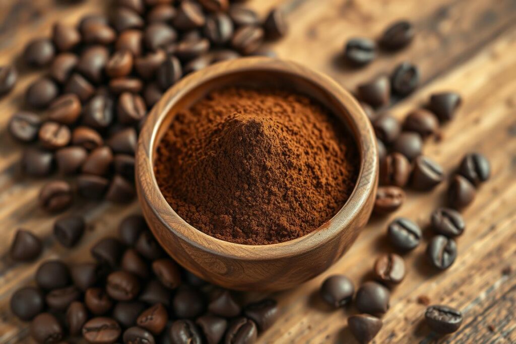 espresso powder