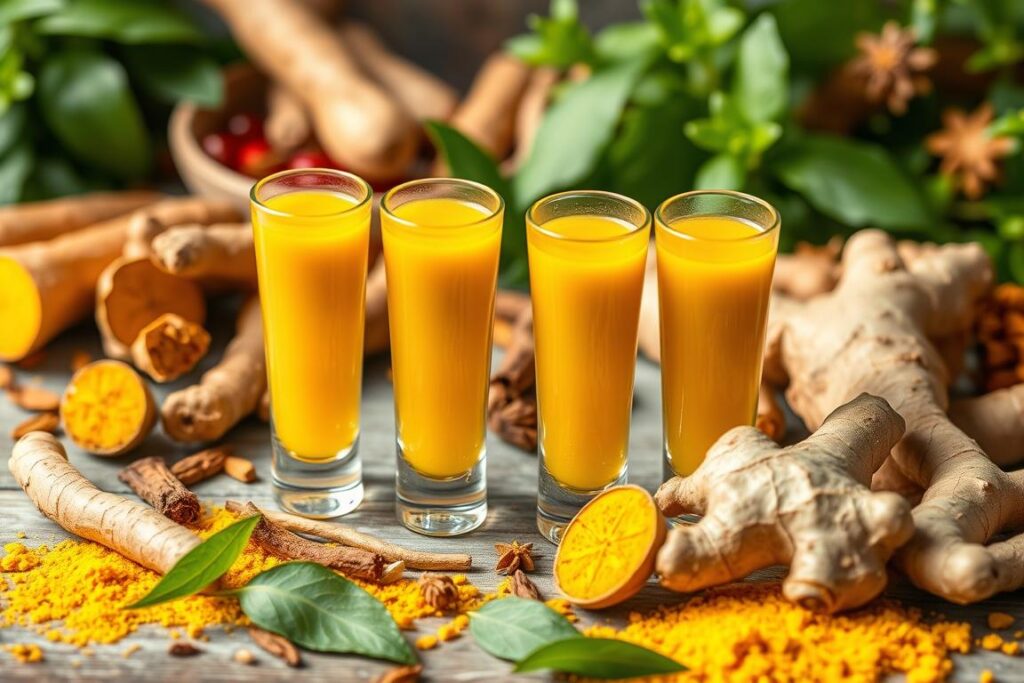 immunity-boosting-turmeric-ginger-shots