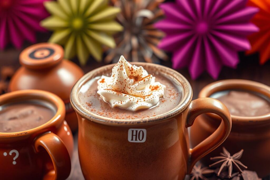 mexican hot chocolate