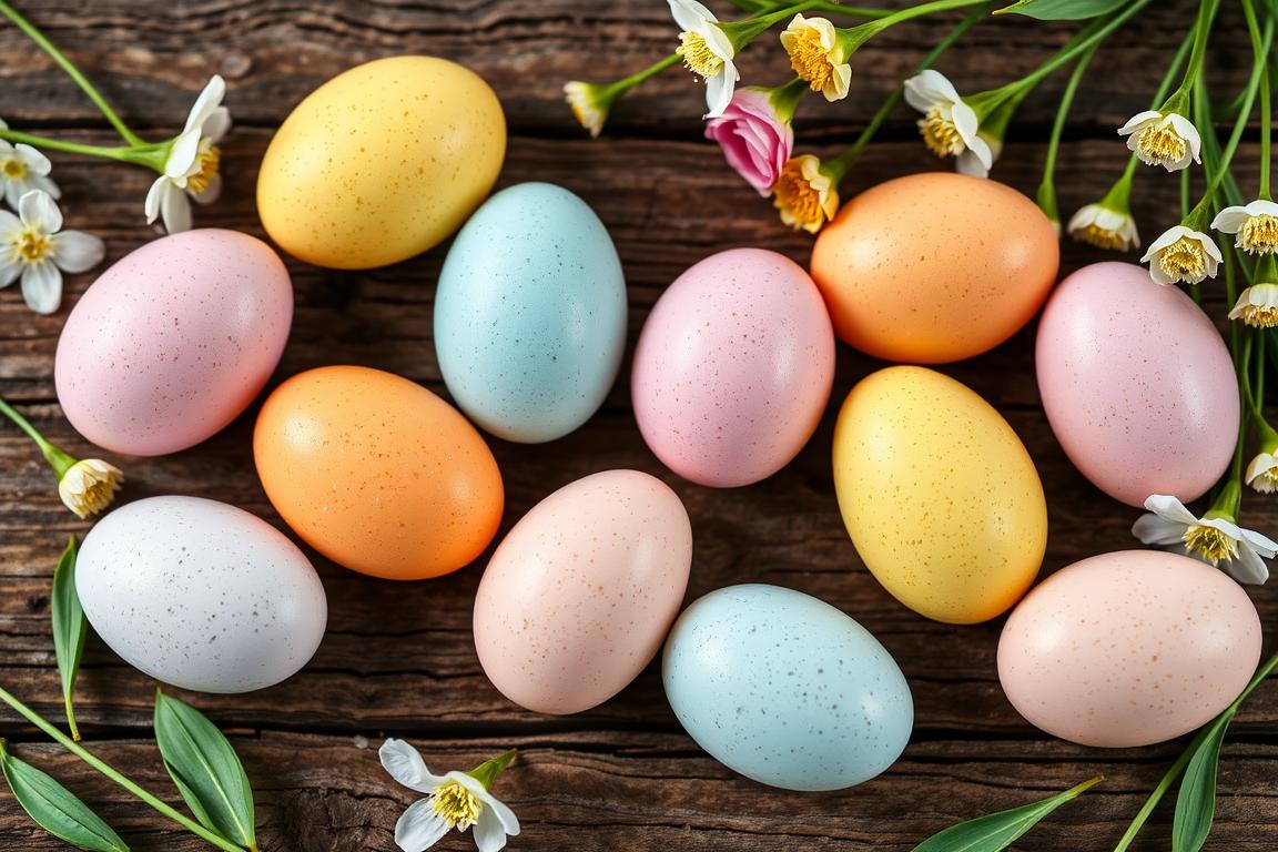 robin eggs candy